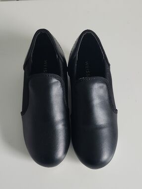 Weissman Tap Shoes